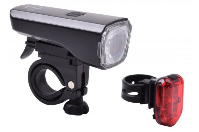 φανάρι σετ RFR TOUR 25 usb