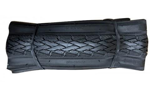 folding tire DSI 700x35