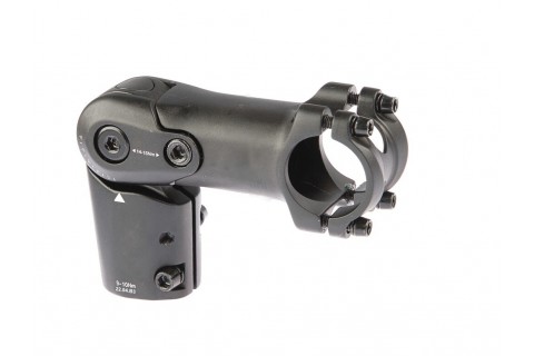 SATORI UP2 λαιμός ρυθμ. ahead 31.8/28.6/90mm