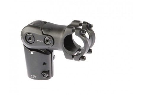 SATORI UP2 λαιμός ρυθμ. ahead 31.8/28.6/65mm