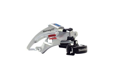 SHIMANO  FD-TX800-TS6 ty ΑΛΛΑΓΗ 7-8sp