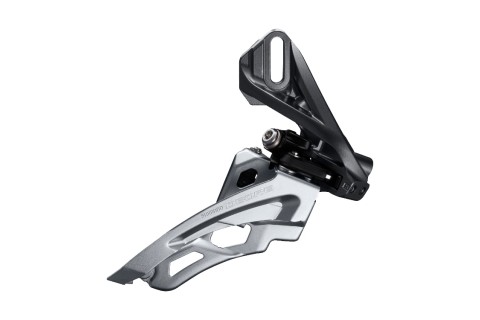 DEORE SIDE SWING FD-M6000-D (DIRECT MOUNT) 3X10s σασμαν εμπροσθιο