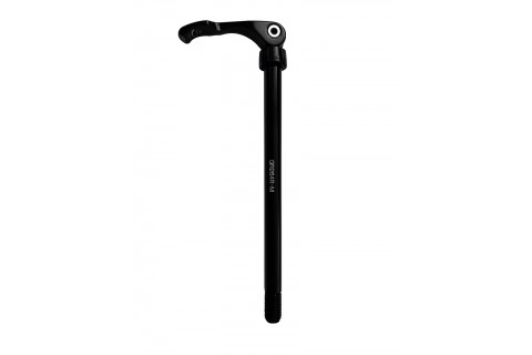 Άξονας οπίσθιος σκελετού MTB QR264R-M