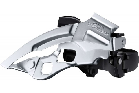 DEORE FDT6000-L3 ΑΛΛΑΓΗ ΕΜΠΡΟΣΘΙΑ 10SP. 34,9mm