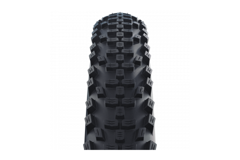 SMART SAM SCHWALBE  K-GUARD 27.5"x2.60 (65-584) blk tire