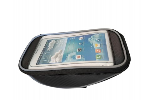 top velo τσαντακι για κινητο εως 5,5"