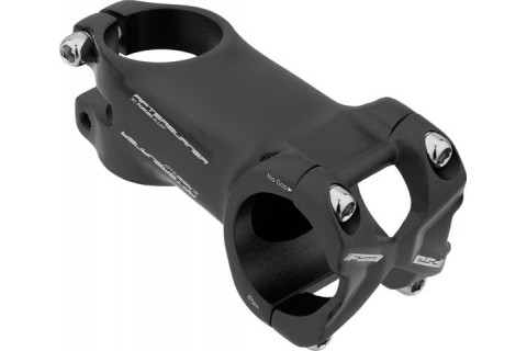 FSA AFTERBURNER 2-Tone Black 31.8/60mm λαιμος ahead