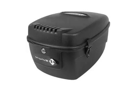 M-WAVE Amsterdam Box L ΒΑΛΙΤΣΑ ΠΟΔΗΛΑΤΟΥ