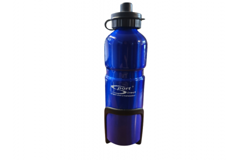sport direct μπουκάλι alloy  με βάση μπλε 750ml
