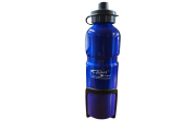 sport direct μπουκάλι alloy  με βάση μπλε 750ml
