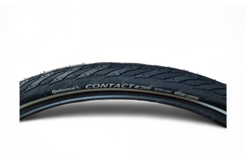 CONTINENTAL CONTACT SL 47-622(28X1.75) BLK/ REF TIRE