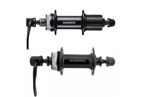 ACERA MT200 FH+HB 32H QR CENTERLOCK ΖΕΥΓΟΣ ΚΕΝΤΡΑ