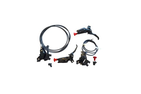 SRAM CODE RSC  950/2000mm ζευγος δισκοφρενα
