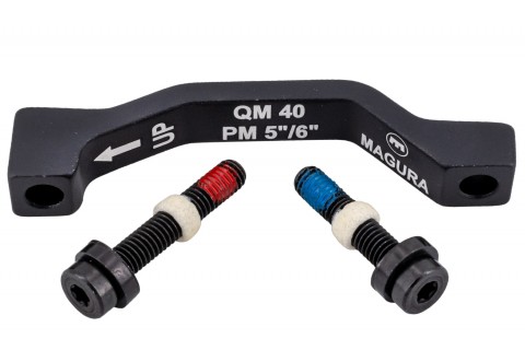 Magura QM 40 Ανταπτορας Δαγκανας Φρενου